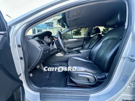 Hyundai Sonata Carros en venta