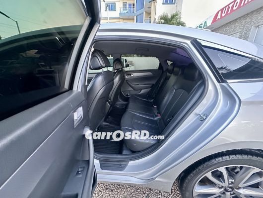 Hyundai Sonata Carros en venta