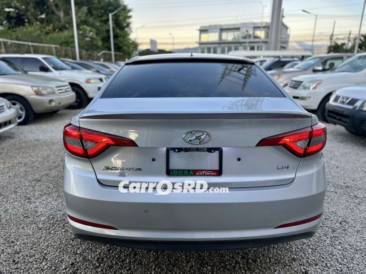 Hyundai Sonata Carros en venta
