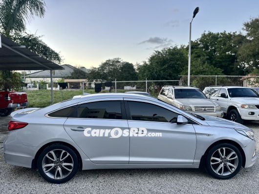 Hyundai Sonata Carros en venta