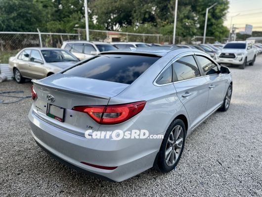 Hyundai Sonata Carros en venta