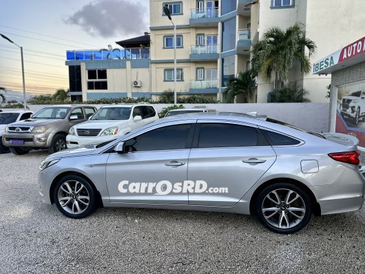 Hyundai Sonata Carros en venta