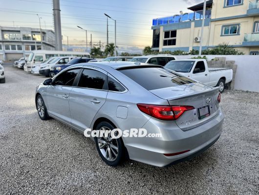 Hyundai Sonata Carros en venta