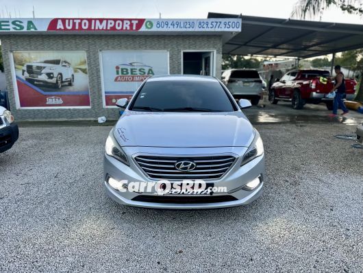 Hyundai Sonata Carros en venta