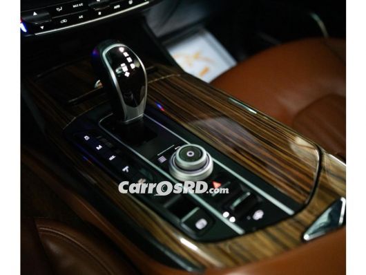 Maserati Levante Jeepeta en venta