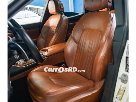 Maserati Levante Jeepeta en venta