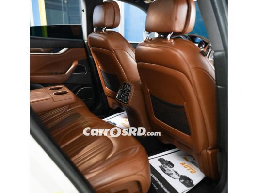 Maserati Levante Jeepeta en venta