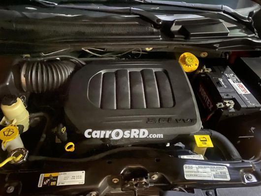 Dodge Grand Caravan Minivan en venta