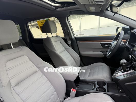 Honda CR-V Jeepeta en venta