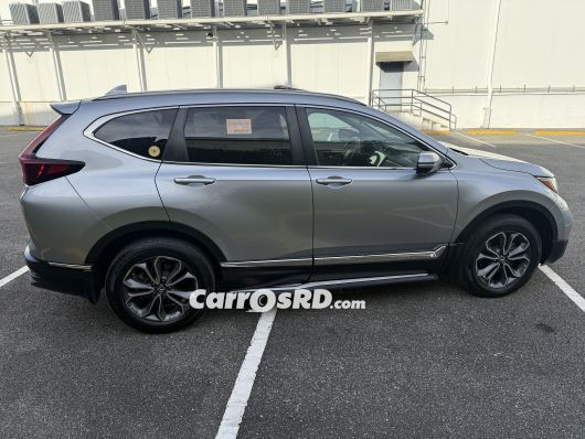 Honda CR-V Jeepeta en venta