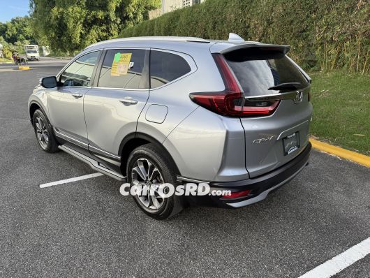 Honda CR-V Jeepeta en venta