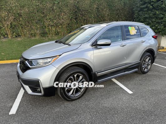 Honda CR-V Jeepeta en venta