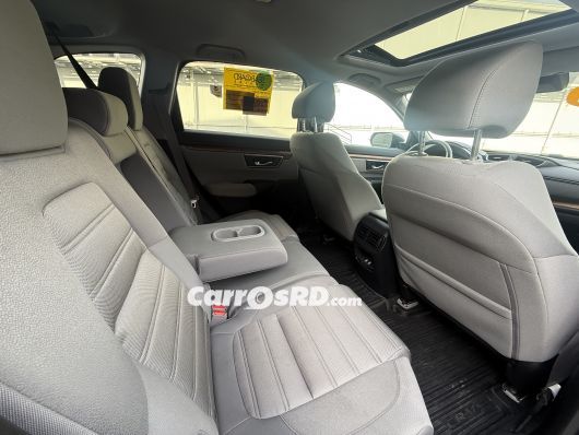 Honda CR-V Jeepeta en venta