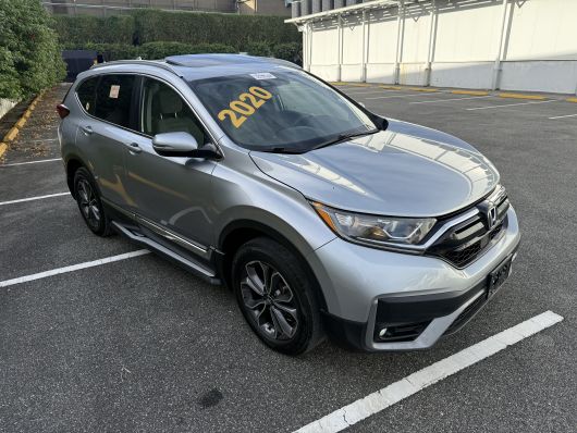 Honda CR-V EX en venta