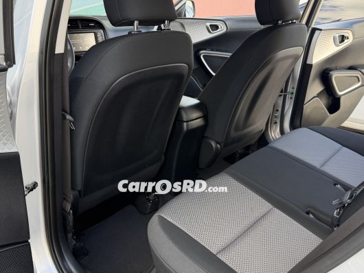 Kia Soul Carros en venta