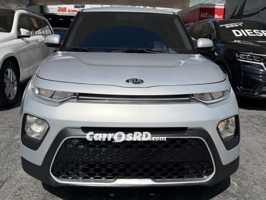 Kia Soul Carros en venta