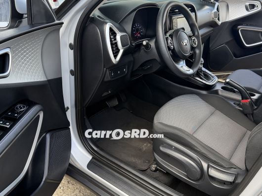 Kia Soul Carros en venta