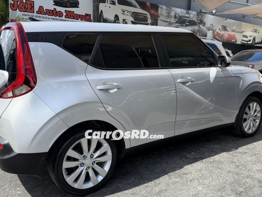 Kia Soul Carros en venta