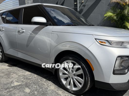 Kia Soul Carros en venta