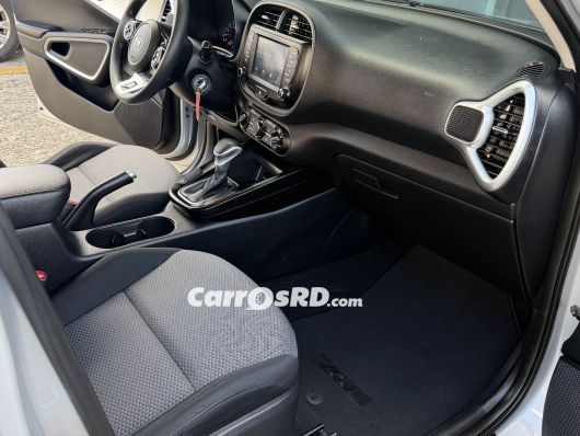 Kia Soul Carros en venta