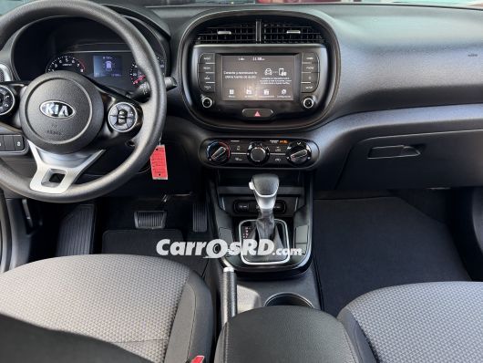 Kia Soul Carros en venta