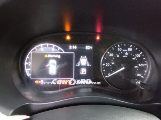 Nissan Kicks Jeepeta en venta