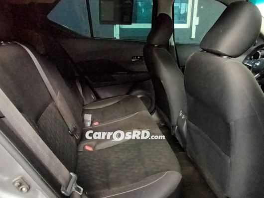 Nissan Kicks Jeepeta en venta