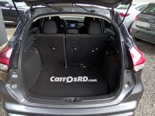 Nissan Kicks Jeepeta en venta