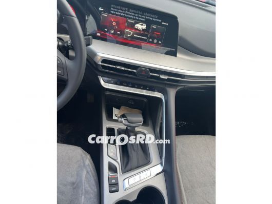 Changan CS55 Jeepeta en venta