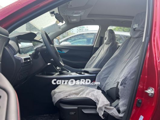 Changan CS55 Jeepeta en venta