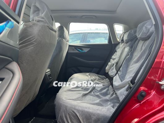 Changan CS55 Jeepeta en venta