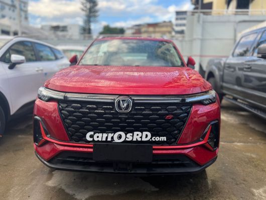 Changan CS55 Jeepeta en venta