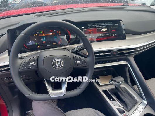 Changan CS55 Jeepeta en venta