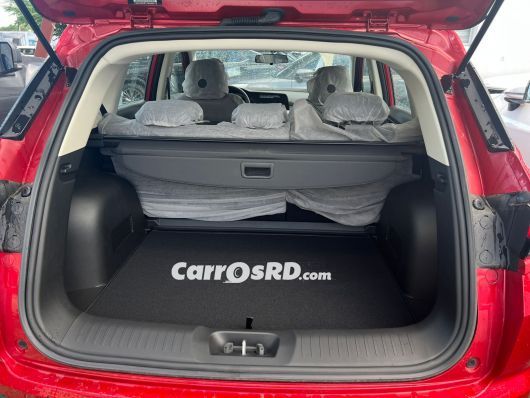 Changan CS55 Jeepeta en venta