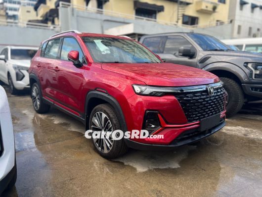 Changan CS55 Jeepeta en venta