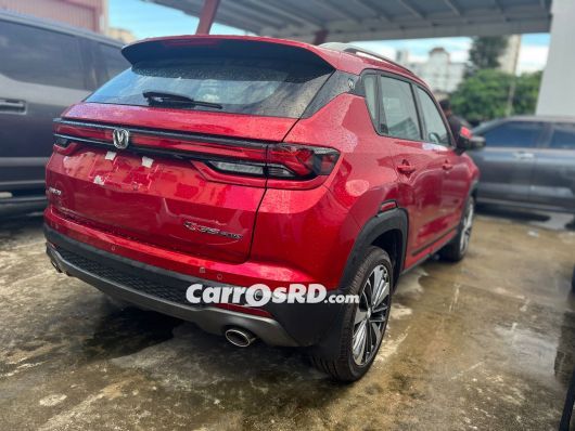 Changan CS55 Jeepeta en venta