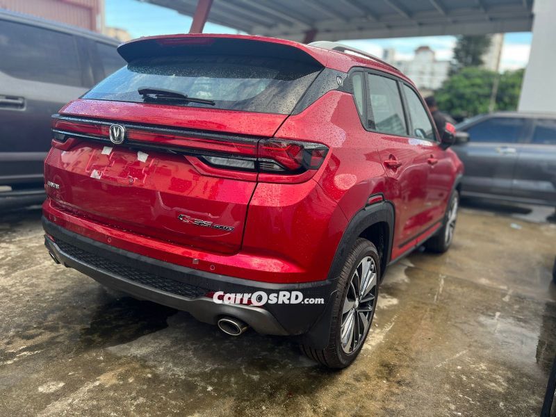 Changan