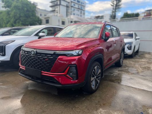 Changan CS55 Elite en venta