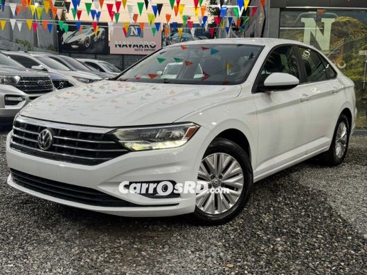 Volkswagen Jetta Carros en venta