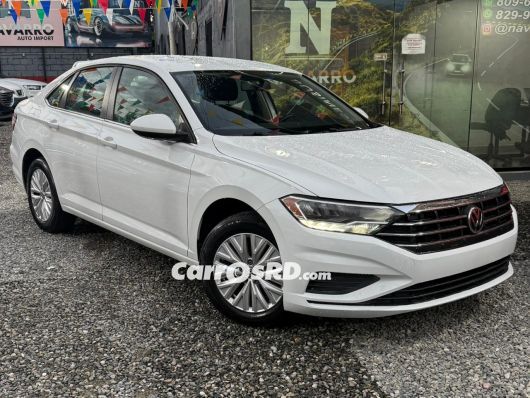 Volkswagen Jetta Carros en venta