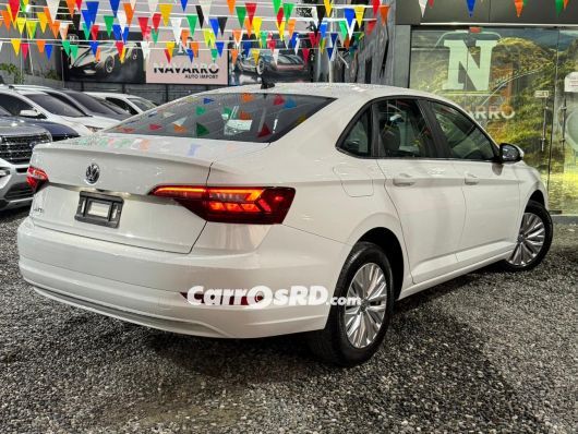 Volkswagen Jetta Carros en venta