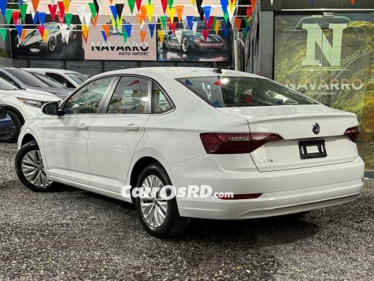 Volkswagen Jetta Carros en venta