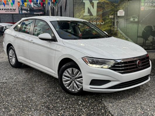 Volkswagen Jetta Básico en venta