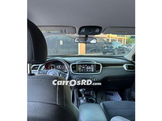 Kia Sorento Jeepeta en venta