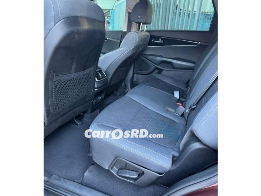 Kia Sorento Jeepeta en venta