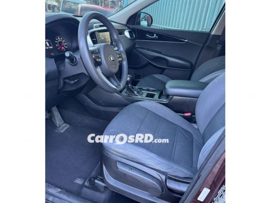 Kia Sorento Jeepeta en venta