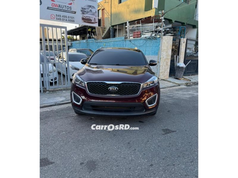 Kia