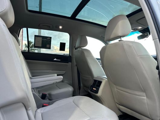 Volkswagen Atlas S en venta