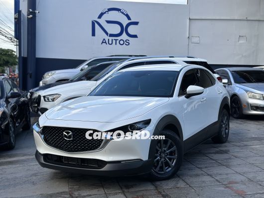 Mazda CX-30 Carros en venta