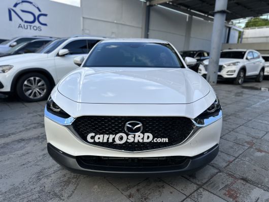 Mazda CX-30 Carros en venta